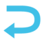 :leftwards_arrow_with_hook: ↩